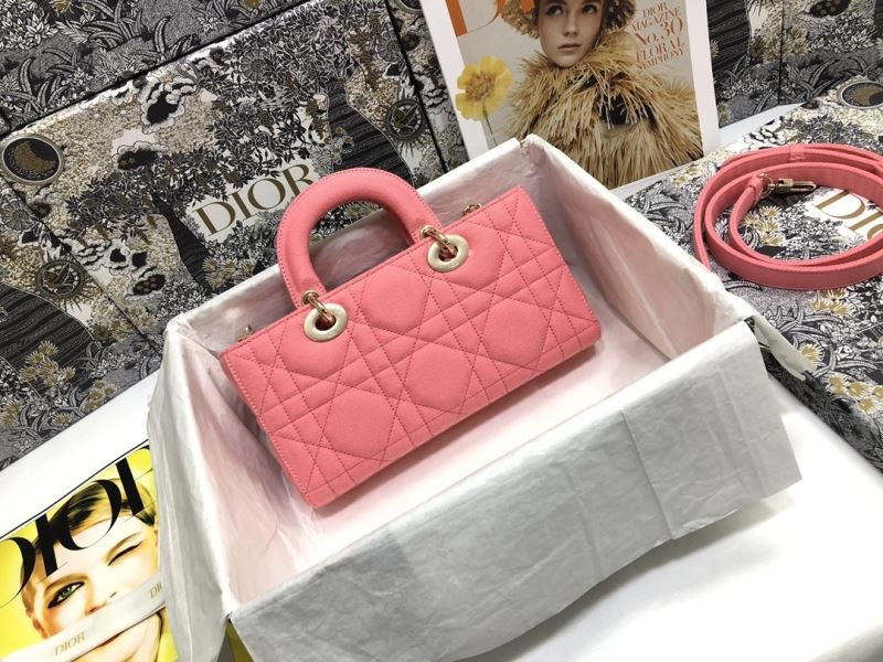 Christian Dior My Lady Bags